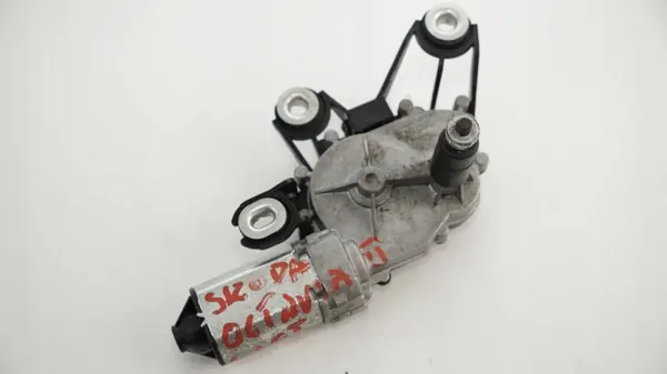 Motor do limpa-vidros traseiro OEM 360199945 Skoda Octavia image 2