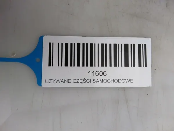 Motor do limpa-vidros traseiro OEM 360199945 Skoda Octavia image 3