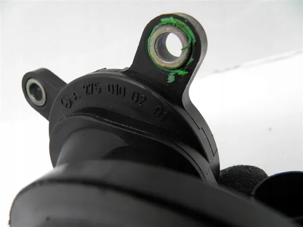 Vänster vevhusventilation Mercedes S W221 5.5 S600 A2750100291 image 3