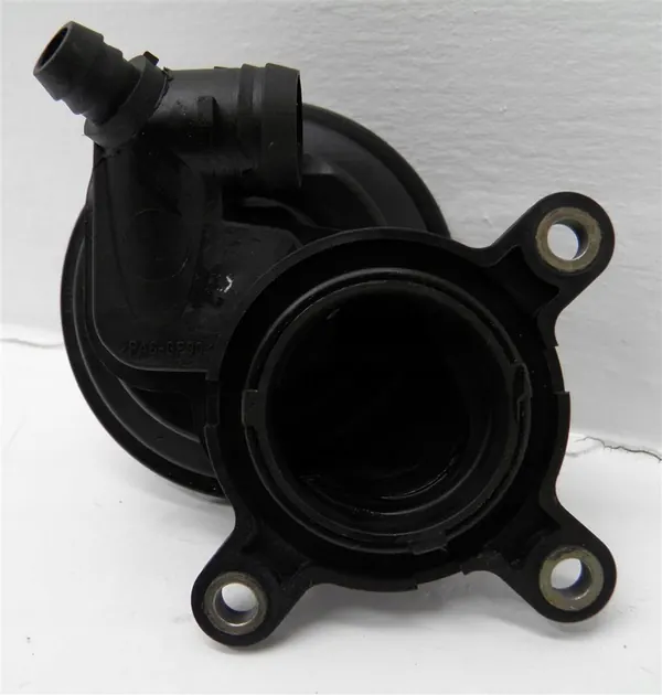 Vänster vevhusventilation Mercedes S W221 5.5 S600 A2750100291 image 5