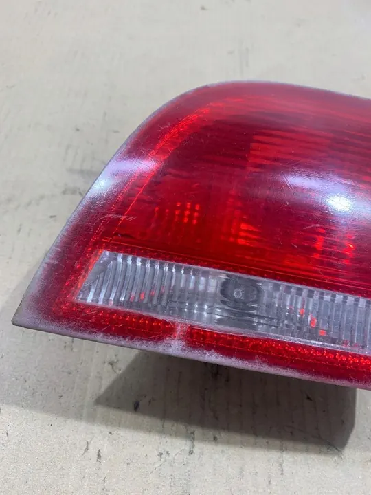Audi A3 S3 8P 2006 Luz Trasera image 3