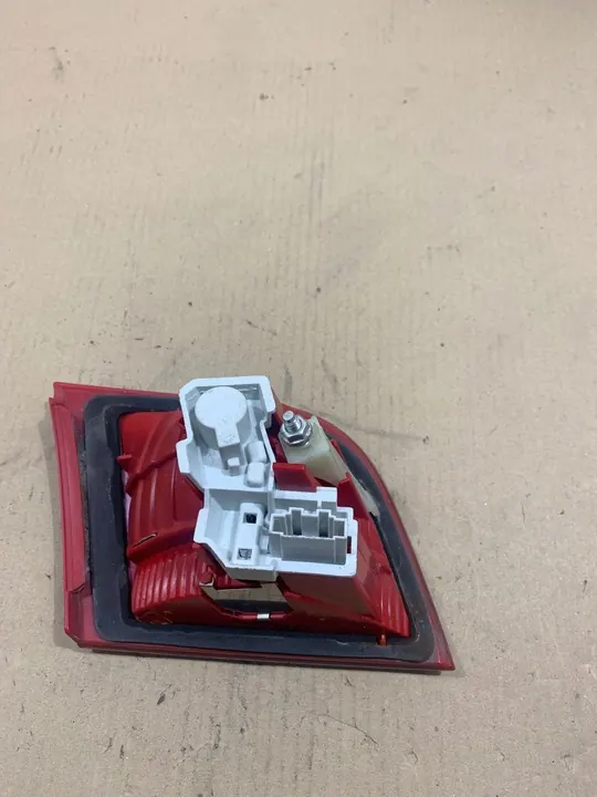 Audi A3 S3 8P 2006 Luz Trasera image 4