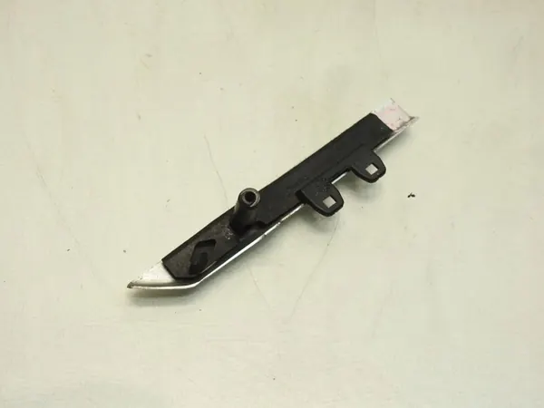 Tira espejo izquierdo Jaguar XF X250 OEM 8X23-17E702-FB image 3