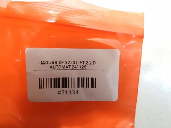 Tira espejo izquierdo Jaguar XF X250 OEM 8X23-17E702-FB image 4
