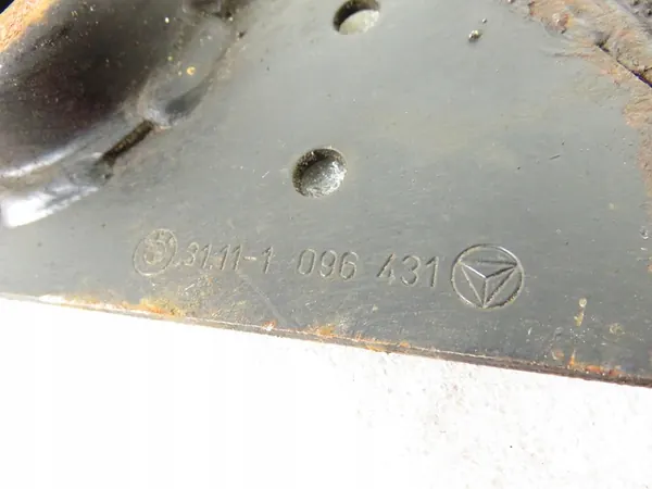 Motorsteun BMW E46 330i 1096431 image 4