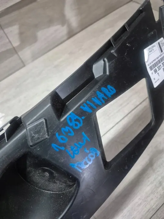 Suporte Farol Opel OEM 9833130880 Dianteiro Esquerdo image 6
