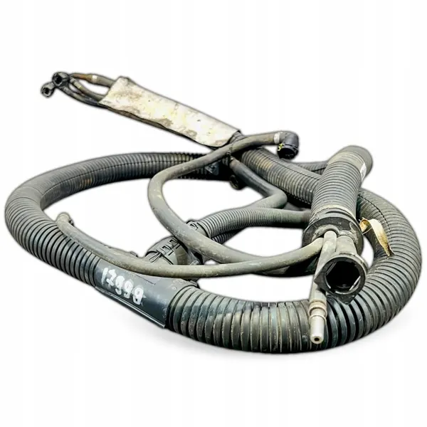 DAF AdBlue-tank OEM 2027534 - Gebruikte Staat image 2