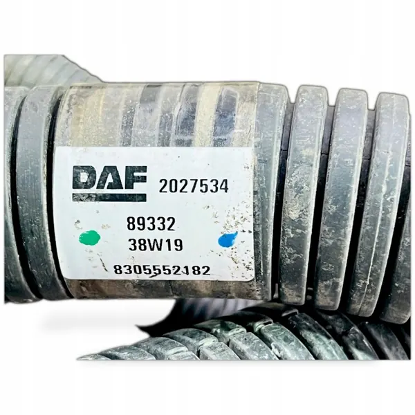 DAF AdBlue-tank OEM 2027534 - Gebruikte Staat image 5