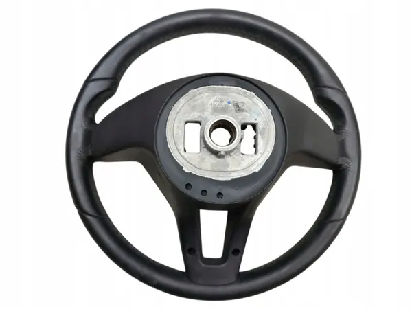 Volant Cuir Multifonction Mercedes A W176 OEM A2464603803 image 7