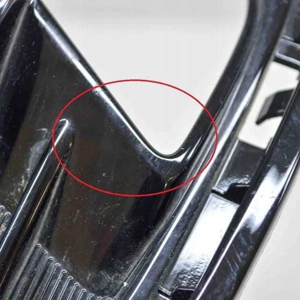 Oikea takapuskurin lista Kia Niro 2020 OEM 86664G5500 image 5