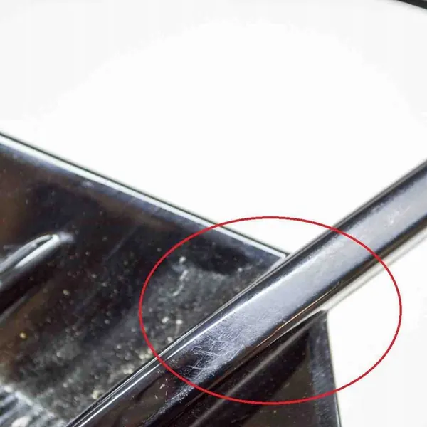 Oikea takapuskurin lista Kia Niro 2020 OEM 86664G5500 image 6