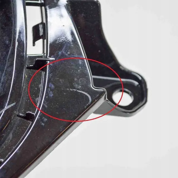 Oikea takapuskurin lista Kia Niro 2020 OEM 86664G5500 image 7