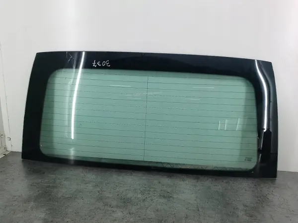 Vidro de porta-traseira Mercedes OEM 43R-00086 para Vaneo image 2