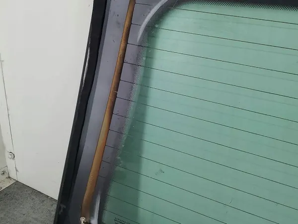 Vidro de porta-traseira Mercedes OEM 43R-00086 para Vaneo image 3