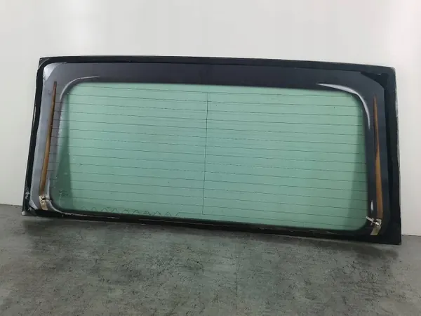Vidro de porta-traseira Mercedes OEM 43R-00086 para Vaneo image 5