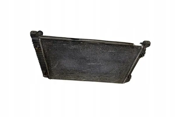 Radiador de agua AUDI A6 ALLROAD 3.0L diésel 2010 image 2