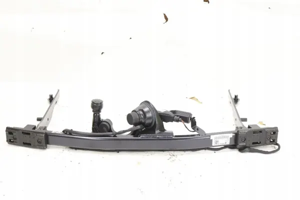 Audi A6 C8 Anhängerkupplung OEM 4K0800491H - Gebraucht image 2