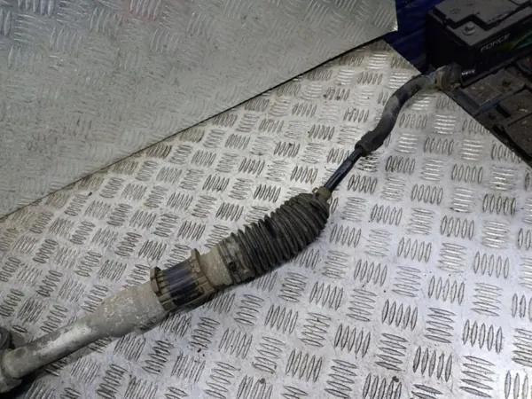 Boîtier de direction OEM Wrakowisko-18247- Honda Civic image 4