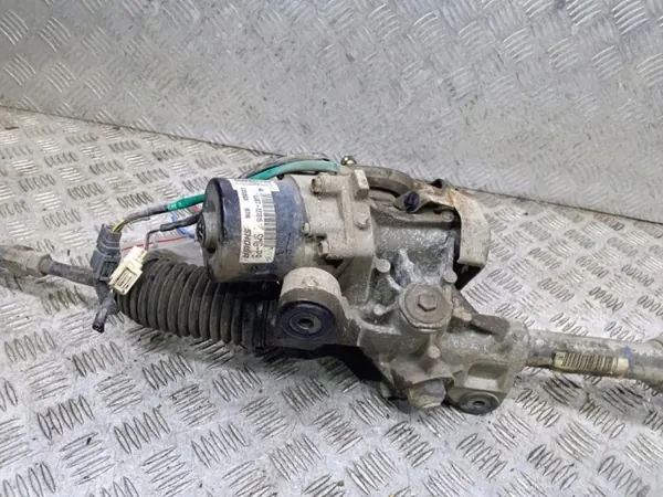 Boîtier de direction OEM Wrakowisko-18247- Honda Civic image 5