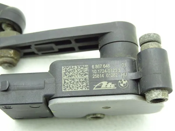 Sensor de nível de luz traseira BMW X5 F15 13-18 6867646 image 4