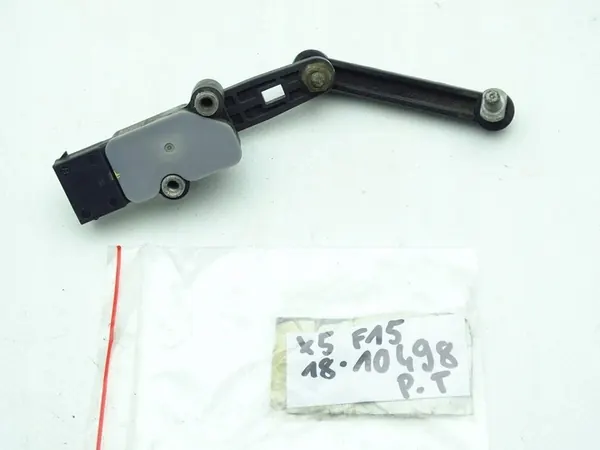 Sensor de nível de luz traseira BMW X5 F15 13-18 6867646 image 5