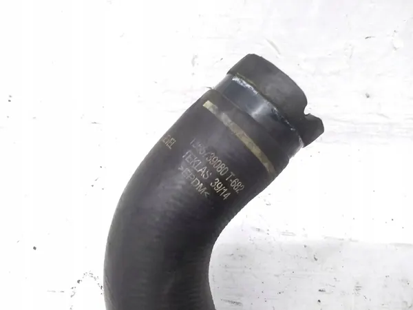 Peugeot Boxer 2015 Jäähdyttimen Letku image 3