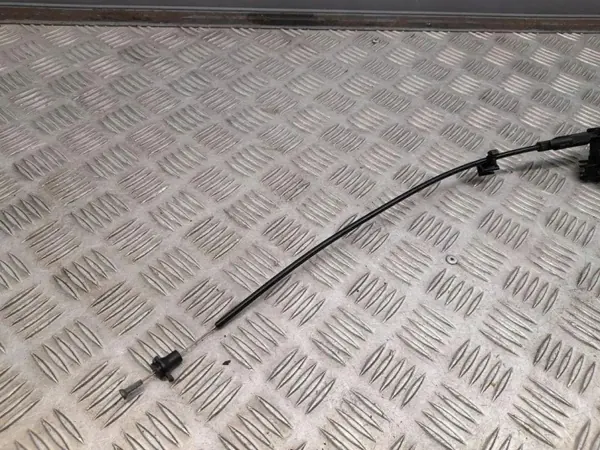 OEM 4H0823531 Audi A8 S8 D4 Motorhaubenverriegelungskabel image 4