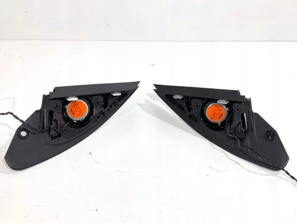 Altavoces OEM 9239778 para MINI Countryman R60 2010-2016 image 10