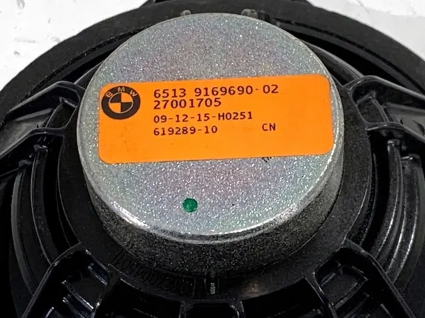 Altavoces OEM 9239778 para MINI Countryman R60 2010-2016 image 8