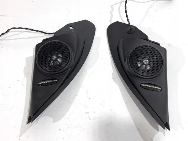 Altavoces OEM 9239778 para MINI Countryman R60 2010-2016 image 9