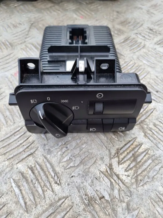 Xenon-ljusströmbrytare OEM 6936825 för BMW E46 2001-2006 image 2