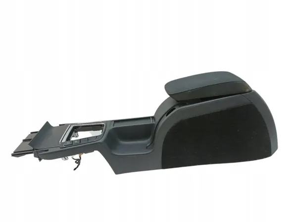 OEM 5907911252731 Accoudoir Console Skoda Superb II image 2