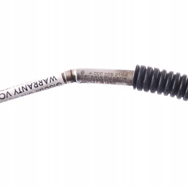 Sensor de Temperatura EGT Mercedes W204 OM642 A0009052106 image 5