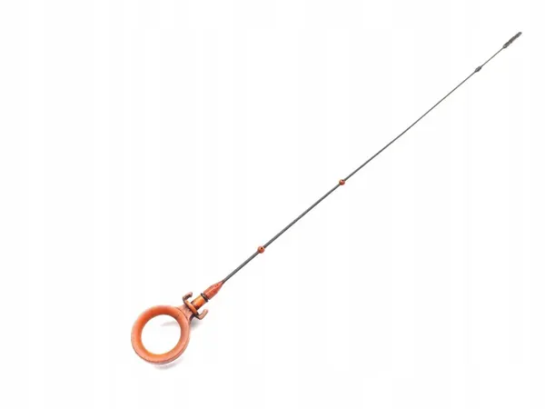 VW Eos Öljentaso Mittari 2.0 FSI 2006 06F115611E image 5