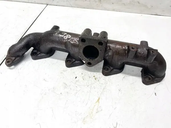 Pakoputken keräin OEM EIS-2268643 Kia Sorento 2004 image 2