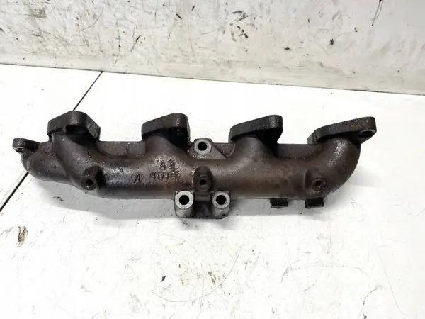Pakoputken keräin OEM EIS-2268643 Kia Sorento 2004 image 3