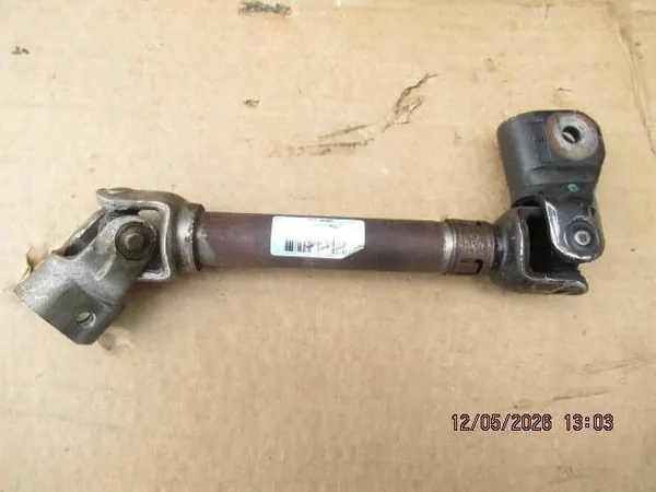 Eje columna dirección Nissan Micra 9202907 image 2