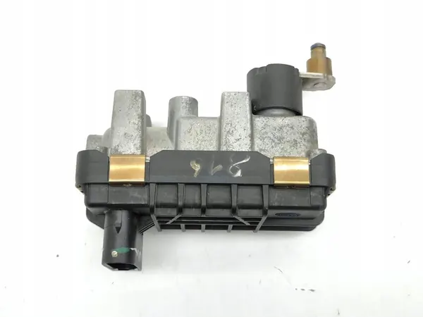 Audi A7 S7 4G 2013 Actionneur de turbocompresseur image 1