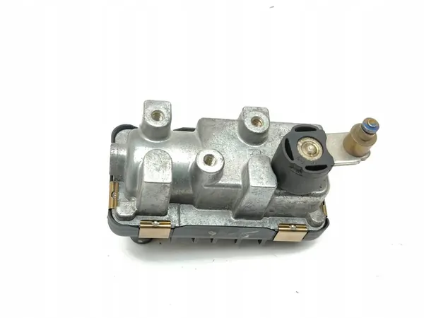 Audi A7 S7 4G 2013 Actionneur de turbocompresseur image 2