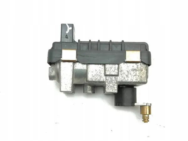 Audi A7 S7 4G 2013 Actionneur de turbocompresseur image 3