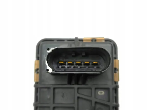 Audi A7 S7 4G 2013 Actionneur de turbocompresseur image 4