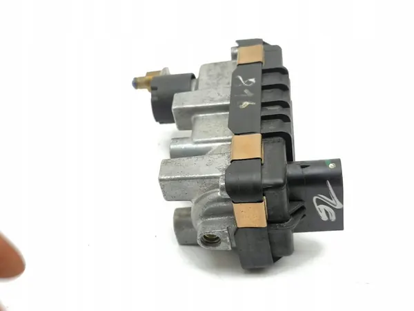 Audi A7 S7 4G 2013 Actionneur de turbocompresseur image 7