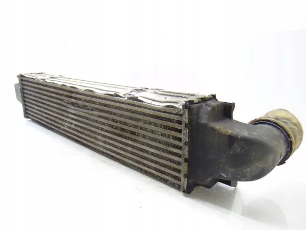 Intercooler Volvo S60 S80 V60 V70 XC60 XC70 2013 image 3