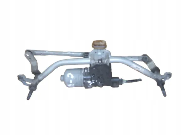 Citroen C3 III ruitenwissermotor mechanisme OEM 9815497780 image 2