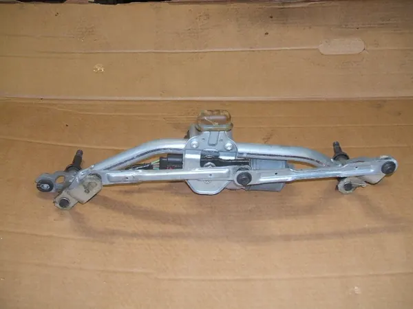 Citroen C3 III ruitenwissermotor mechanisme OEM 9815497780 image 3
