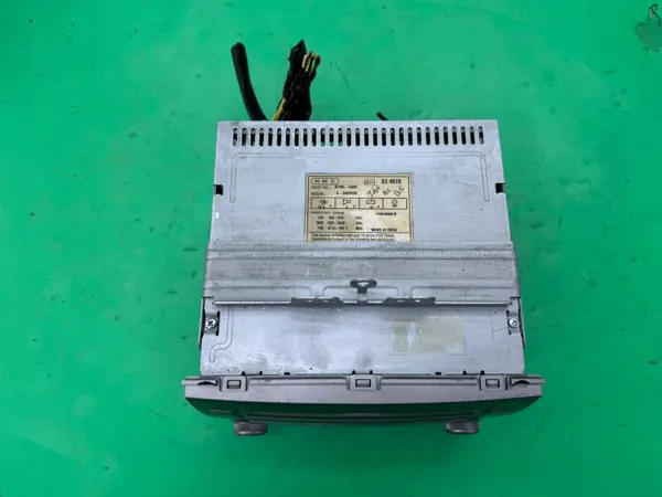 Radio CD MP3 OEM 96100-1J202 pour Hyundai i20 2008- image 6