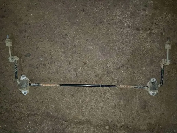 BMW Bakaxelstabilisator OEM 33506770340 för 5-serie E60 image 3