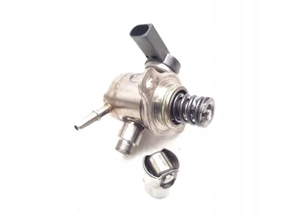 Hochdruckkraftstoffpumpe VW T-Roc 1.5 TSI 150 PS OEM image 10