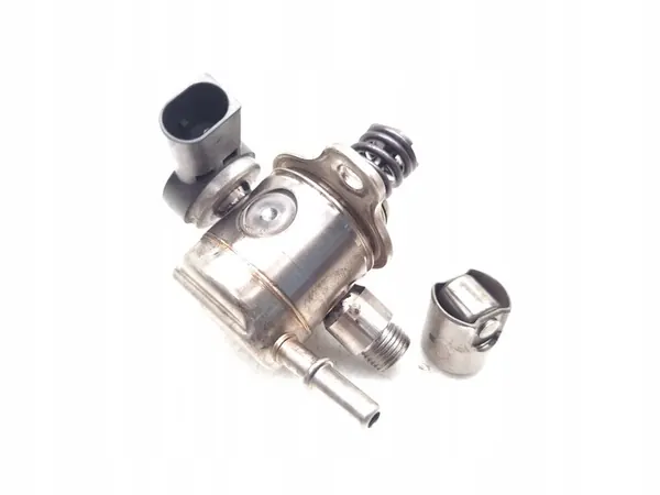 Hochdruckkraftstoffpumpe VW T-Roc 1.5 TSI 150 PS OEM image 3