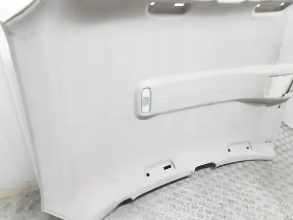 Takbeklädnad OEM 8U0867505 för Audi Q3 8U S-Line image 3